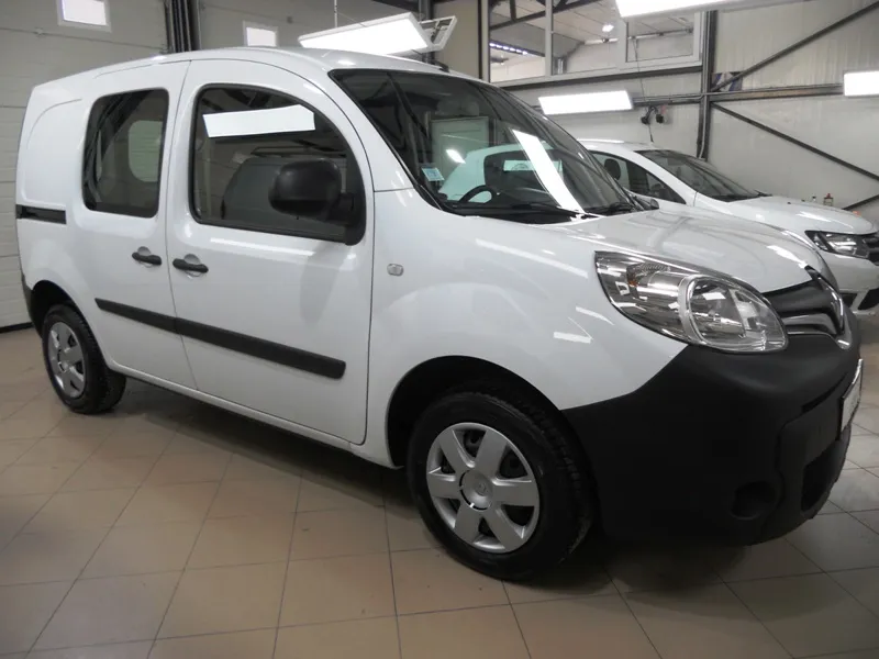 Renault Kangoo 1.5 dci Image 2